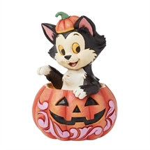 Disney Tradition - Figaro Halloween H:10,5